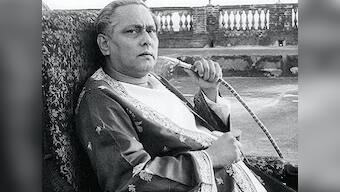 Jalsaghar: How Satyajit Ray, Chhabi Biswas crafted this haunting tale of moral erosion