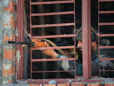 Sunjuwan terror attack: Police fan out across south Kashmir to trace contacts of three JeM militants