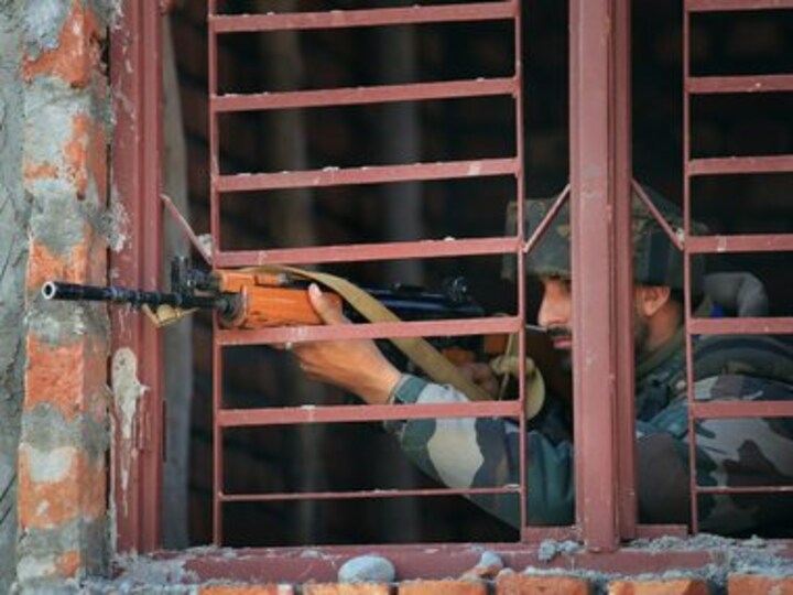Jammu attack: JeM militants caught security personnel at Sunjuwan off guard despite high alert
