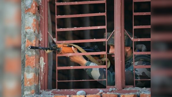 Sunjwan terror strike comes 15 months after similar attack in region on Jammu-Srinagar highway