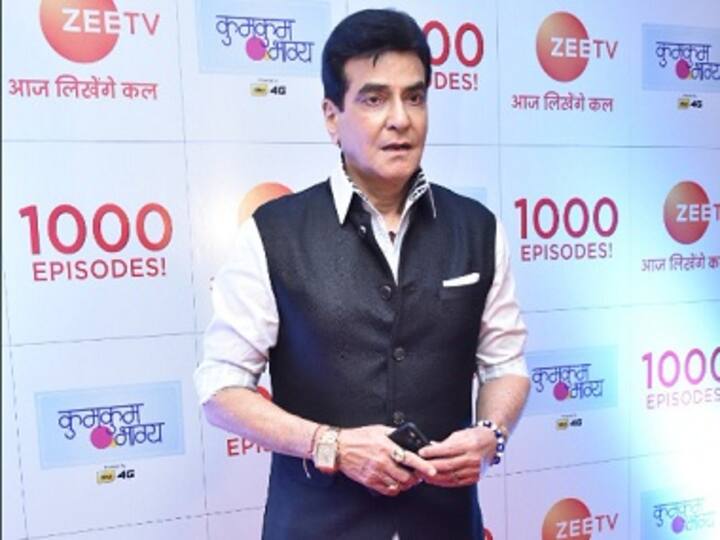 Jeetendra accused of sexual harassment by cousin; actor rubbishes charge as 'ridiculous, baseless'