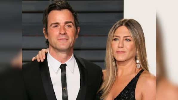 Jennifer Aniston, Justin Theroux may not have been legally married; marriage license reportedly missing