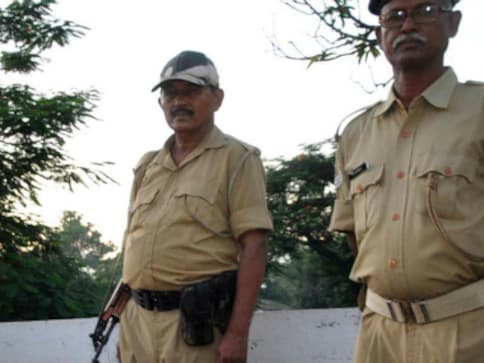 Jharkhand: Six students detained with solved CBSE Class 10 Mathematics paper during test in Chatra district Jharkhand: Six students detained with solved CBSE Class 10 Mathematics paper during test in Chatra district