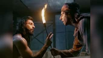 Padmaavat: Amid Rajput romance and valour, Bhansali gives us a most queer love story