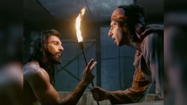 Padmaavat: Amid Rajput romance and valour, Bhansali gives us a most queer love story