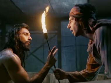 Padmaavat: Amid Rajput romance and valour, Bhansali gives us a most queer love story Padmaavat: Amid Rajput romance and valour, Bhansali gives us a most queer love story