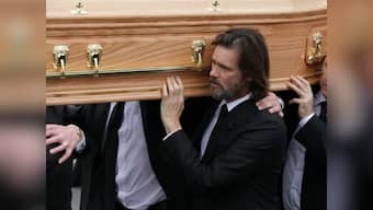 Jim Carrey will not face trial over former girlfriend Cathriona White's 2015 suicide