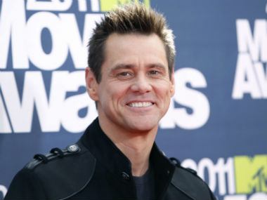 Hollywood actor and comedian Jim Carrey tweets about deleting his Facebook page and starts #unfriendfacebook hashtag Hollywood actor and comedian Jim Carrey tweets about deleting his Facebook page and starts #unfriendfacebook hashtag