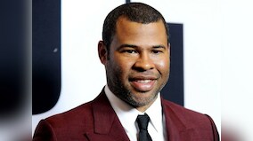 Get Out director Jordan Peele says an offer for a role in The Emoji Movie made him quit acting