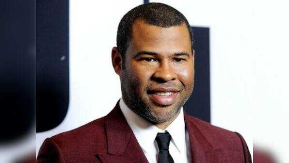 Get Out director Jordan Peele says an offer for a role in The Emoji Movie made him quit acting