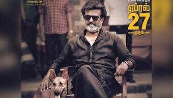 Kaala: 15-second scene from Rajinikanth's forthcoming gangster drama leaked online