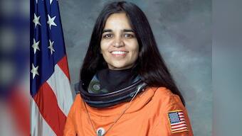 Kalpana Chawla death anniversary: Science and technology minister Harsh Vardhan says she is 'an idol for every Indian'