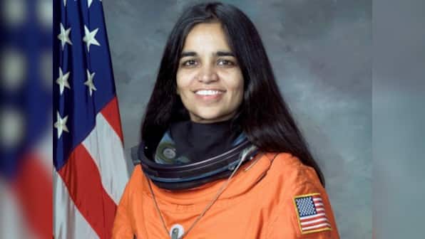Kalpana Chawla death anniversary: Science and technology minister Harsh Vardhan says she is 'an idol for every Indian'