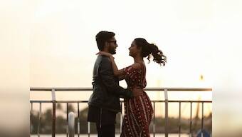 Kaly movie review: Two films jammed into one uneven venture redeemed by Joju George