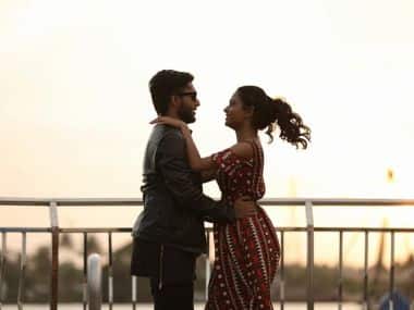 Kaly movie review: Two films jammed into one uneven venture redeemed by Joju George