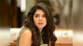 Kalyani Priyadarshan to star opposite Sharawanand in her second Telugu project after Vikram Kumar's Hello