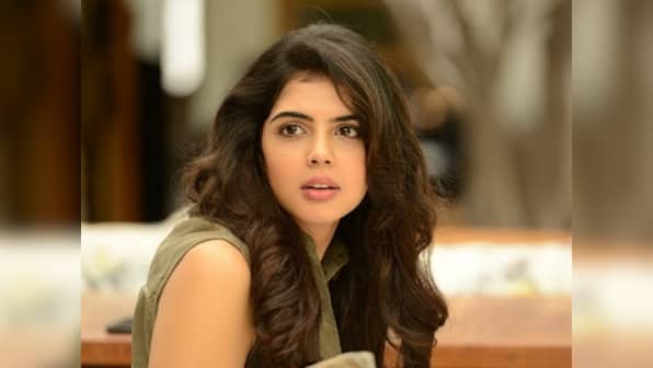 Kalyani Priyadarshan to star opposite Sharawanand in her second Telugu project after Vikram Kumar's Hello