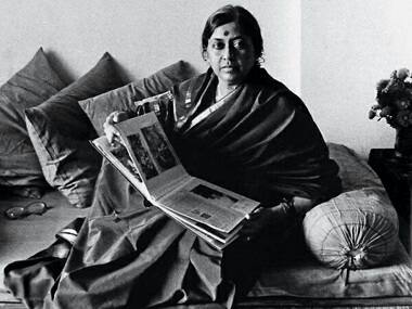 Kamala Das biopic Aami runs into rough weather; plea filed in Kerala HC claims film promotes 'love jihad'