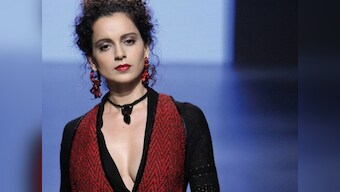 Lakmé Fashion Week 2018: Kangana Ranaut to walk the ramp for designer duo Shyamal and Bhumika