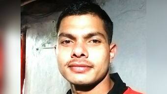 Pakistan ceasefire violation: Captain Kapil Kundu died in Rajouri just days before his 23rd birthday
