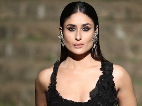 Lakmé Fashion Week 2018: Kareena Kapoor closes this year's edition as