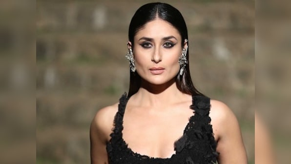 Angrezi Medium: Radhika Madan's Instagram post hints Kareena Kapoor Khan stars in Irrfan Khan's film