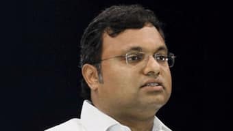INX Media case: Supreme Court allows Karti Chidambaram to visit US, Spain, Germany, asks to deposit Rs 10 crore
