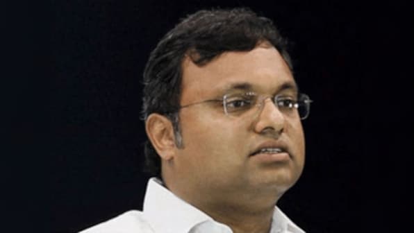 Inx Media Case Ed Attaches Karti Chidambarams Assets Worth Rs 54