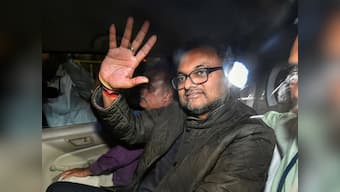 Aircel-Maxis case: SC asks if invisible hands are delaying probe, directs completion of investigation in 6 months