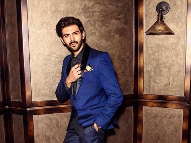 Kartik Aaryan says contrary to popular belief, Sonu Ke Titu Ki Sweety is not a recreation of Pyaar Ka Punchnama Kartik Aaryan says contrary to popular belief, Sonu Ke Titu Ki Sweety is not a recreation of Pyaar Ka Punchnama