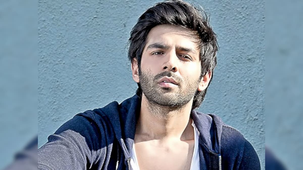 Coronavirus pandemic: Kartik Aaryan delivers Pyaar Ka Punchnama-style monologue urging followers to self-isolate