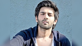Election Commission ropes in Kartik Aaryan to promote voting in Madhya Pradesh in Lok Sabha polls