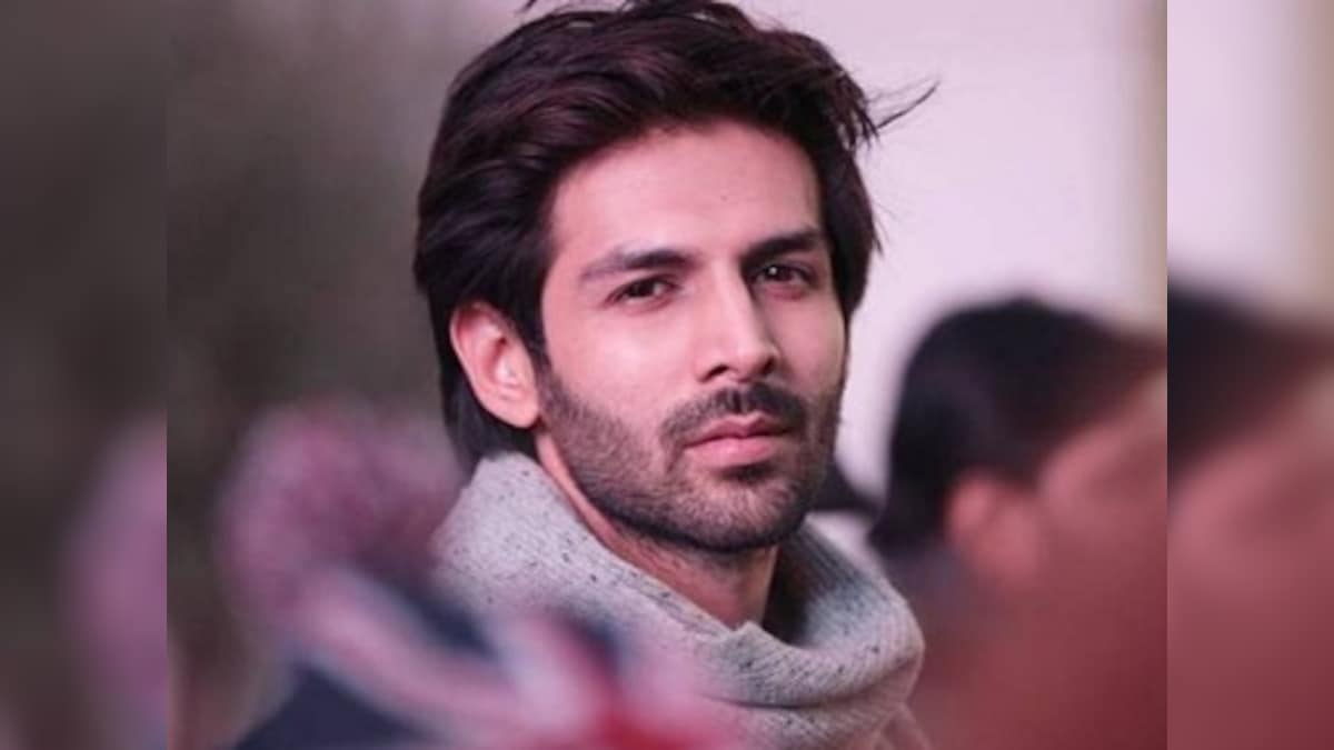 Kartik Aaryan's spokesperson denies actor being approached for Rakesh Sharma biopic