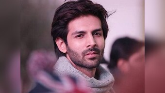 Kartik Aaryan's spokesperson denies actor being approached for Rakesh Sharma biopic