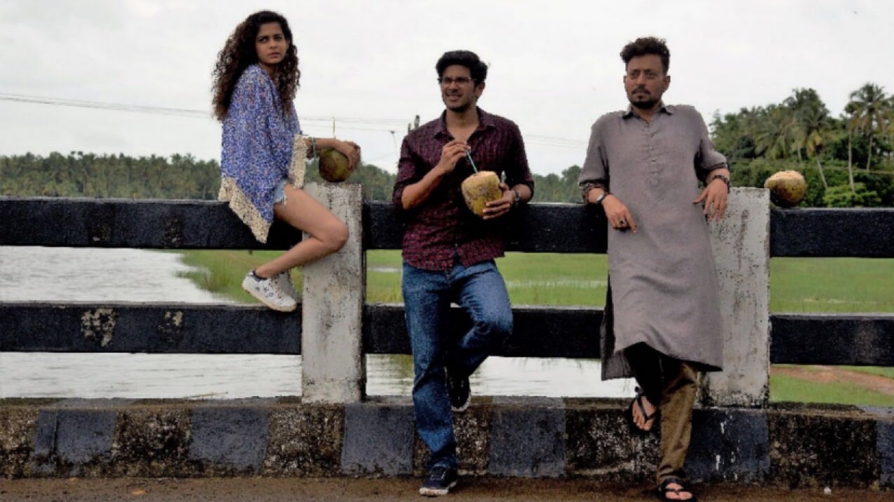 Image result for KARWAAN