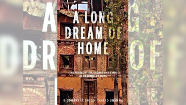 How green was my Valley: A Kashmiri Pandit looks back on the horrors of the exodus