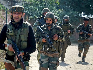 Baramulla becomes first Jammu and Kashmir district free of militants, says Director-General of Police Dilbag Singh Baramulla becomes first Jammu and Kashmir district free of militants, says Director-General of Police Dilbag Singh