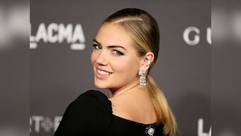 Kate Upton provided no details, just hashtag #MeToo, says Guess co-founder Paul Marciano, denying sexual harassment claims