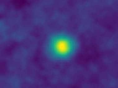 NASA's New Horizons spacecraft sets new record by capturing the farthest image from Earth by a spacecraft