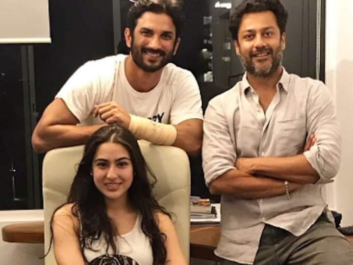 Kedarnath: Ronnie Screwvala takes over from KriArj Entertainment; second schedule to begin soon