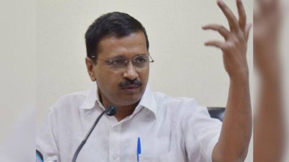 Arvind Kejriwal assures all legal help to family of Ankit Saxena, boy stabbed to death in Delhi 'honour killing'