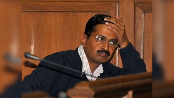 Arvind Kejriwal's bribery remark: Returning officer files petition in Goa court, seeks police probe against Delhi CM