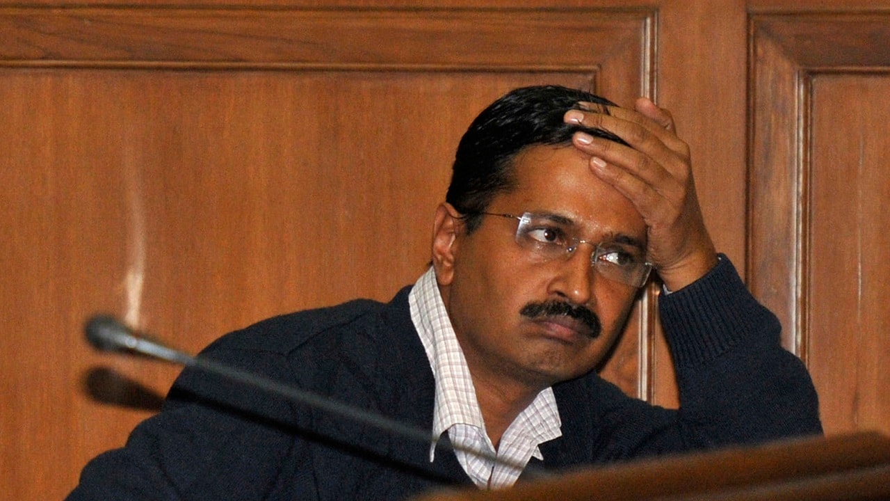 Arvind Kejriwal Apologises To Former Punjab Minister Bikram Majithia ...