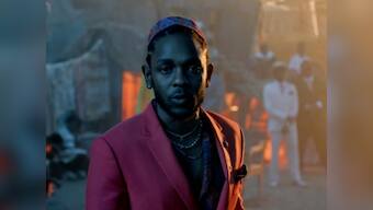 Black Panther soundtrack review: Kendrick Lamar creates a powerhouse of an album firmly rooted in black politics