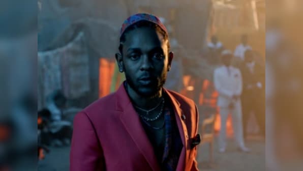 Black Panther soundtrack review: Kendrick Lamar creates a powerhouse of an album firmly rooted in black politics