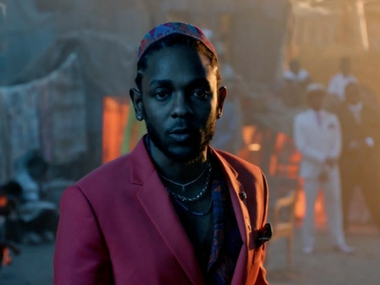 Black Panther soundtrack review: Kendrick Lamar creates a powerhouse of an album firmly rooted in black politics Black Panther soundtrack review: Kendrick Lamar creates a powerhouse of an album firmly rooted in black politics