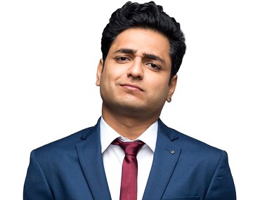 Kenny Sebastian on new show Die Trying: Wanted to depict artists living in bubble of denial Kenny Sebastian on new show Die Trying: Wanted to depict artists living in bubble of denial