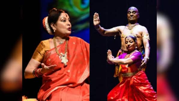 Khajuraho Dance Festival 2018: Sonal Mansingh's troupe, Radha and Raja Reddy to perform