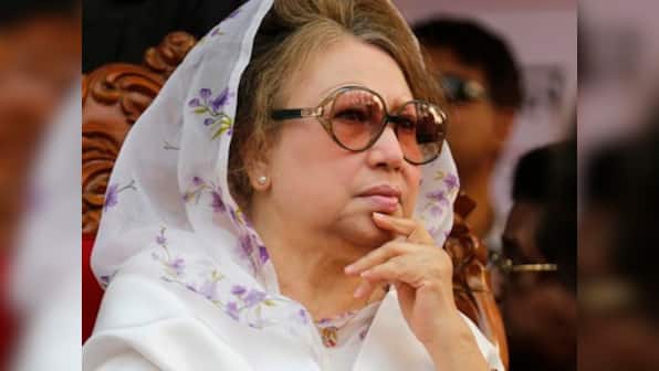 'Khaleda Zia's BNP loves Pakistan, wants to follow it': Sheikh Hasina-led Awami League on demand for caretaker govt
