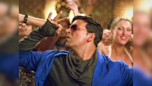 An offbeat Valentine's Day: Here's a playlist of Bollywood's most cringe-worthy love songs